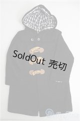 【SALE】SDGrB＆SD13男の子/OF:アウター I-25-01-19-3071-TO-ZI