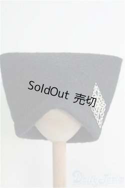 画像1: 【SALE】SD13BOY/OF：帽子 I-25-01-19-2191-TO-ZI