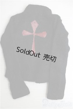 画像2: SDGrB＆SD13男の子/OF:トップス I-25-01-19-3082-TO-ZI