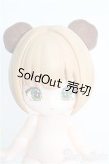 PUYOO DOLL/POCKET KUMAKO I-25-01-12-1022-TO-ZI