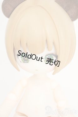 画像1: PUYOO DOLL/POCKET KUMAKO A-26-08-17-415-TO-ZA