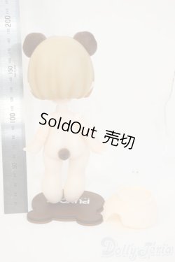 画像3: PUYOO DOLL/POCKET KUMAKO A-26-08-17-415-TO-ZA