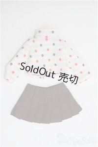 幼SD/OF:衣装セット I-25-01-26-3086-TO-ZI