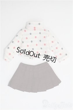 画像1: 幼SD/OF:衣装セット I-25-01-26-3086-TO-ZI