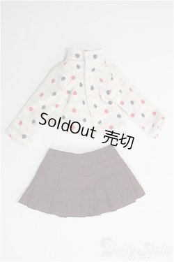 画像2: 幼SD/OF:衣装セット I-25-01-26-3086-TO-ZI