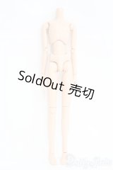 1/6サイズボディ/男性 ボディ(ボークス) I-25-04-27-1040-YB-ZI