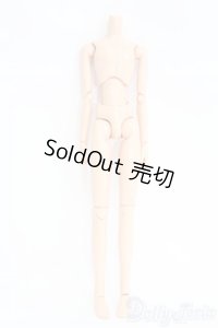 1/6サイズボディ/男性 ボディ(ボークス) I-25-04-27-1040-YB-ZI