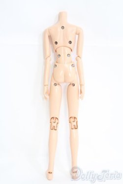 画像2: 1/6サイズボディ/男性 ボディ(ボークス) I-25-04-27-1040-YB-ZI