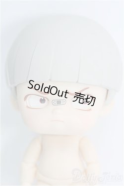 画像2: YmY/FURIOUS幼体(ボディ) I-25-01-19-1027-YB-ZI