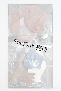 画像1: PICCODO/OF 衣装小物 I-25-02-16-1085-YB-ZI