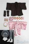 【SALE】リカちゃん/OF:衣装 I-25-01-26-2155-YB-ZI