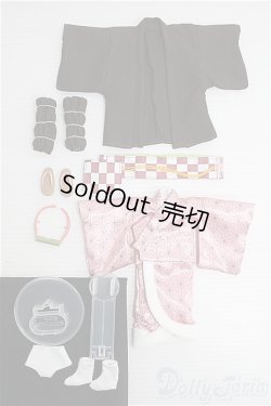 画像1: リカちゃん/OF:衣装 I-25-01-26-2155-YB-ZI