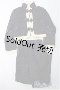 SDGrB＆SD13男の子/OF:衣装セット I-25-01-19-2068-YB-ZI
