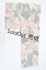 SD/OF:衣装セット Y-25-11-26-068-YB-ZY