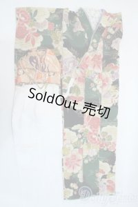 SD/OF:衣装セット Y-25-11-26-068-YB-ZY