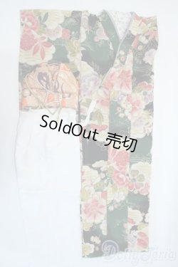 画像1: SD/OF:衣装セット Y-25-11-26-068-YB-ZY