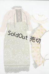 SD/OF:ワンピース Y-26-06-09-273-YB-ZY