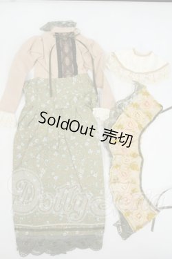画像1: SD/OF:ワンピース Y-26-06-09-273-YB-ZY