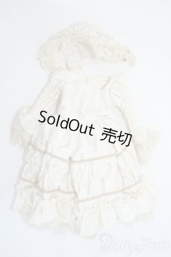 画像1: SD/OF:ドレス Y-25-11-26-067-YB-ZY