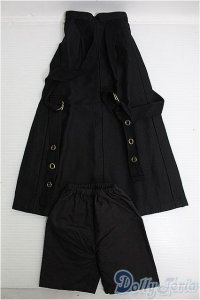 【SALE】SDGrB＆SD13男の子/OF:衣装セット I-25-01-19-3069-YB-ZI