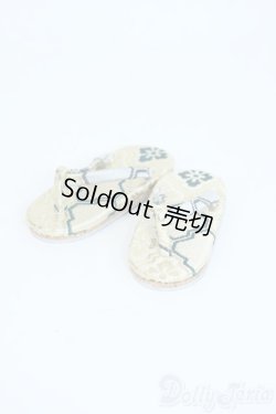 画像1: SD/OF:靴 Y-25-11-26-090-YB-ZY