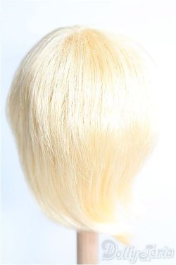画像2: 【SALE】9inch/ウィッグ I-25-01-19-3050-YB-ZI