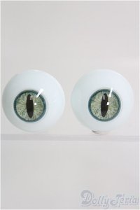 【SALE】22mm/アクリルアイ I-25-01-19-3002-YB-ZI