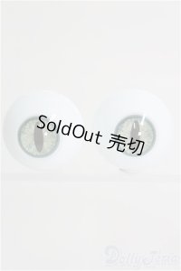 【SALE】22mm/アクリルアイ I-25-01-19-3002-YB-ZI