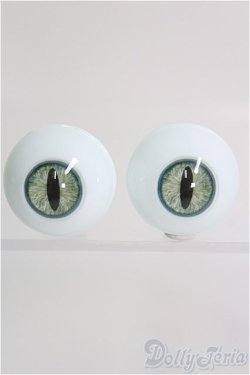 画像1: 22mm/アクリルアイ I-25-01-19-3002-YB-ZI