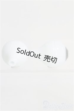 画像2: 【SALE】22mm/アクリルアイ I-25-01-19-3002-YB-ZI