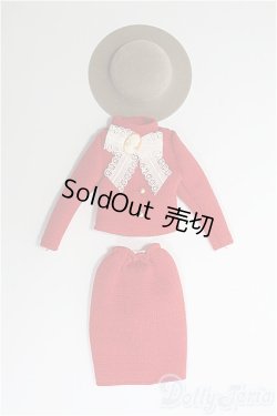 画像1: ジェニー/OF:衣装 I-25-01-19-3165-YB-ZI