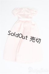 ジェニー/OF:リトルファクトリー製衣装/ファッションドール　衣装 I-25-11-30-402-YB-ZI