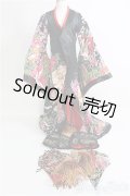 【SALE】SDGrB＆SD13男の子/OF:衣装セット I-25-01-19-3085-TO-ZI