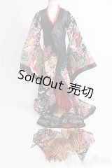 【SALE】SDGrB＆SD13男の子/OF:衣装セット I-25-01-19-3085-TO-ZI