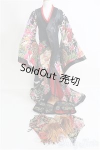 【SALE】SDGrB＆SD13男の子/OF:衣装セット I-25-01-19-3085-TO-ZI