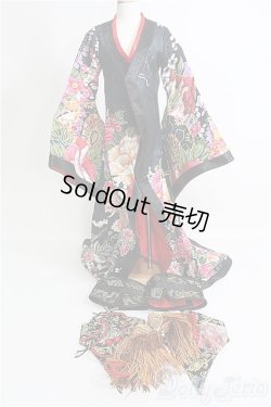 画像1: 【SALE】SDGrB＆SD13男の子/OF:衣装セット I-25-01-19-3085-TO-ZI