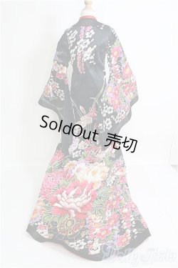 画像2: 【SALE】SDGrB＆SD13男の子/OF:衣装セット I-25-01-19-3085-TO-ZI