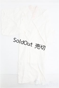 画像1: 【SALE】SD/OF:下着 I-25-02-09-3053-TO-ZI