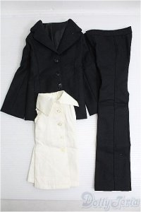 【SALE】SDGrB＆SD13男の子/OF:衣装セット I-25-01-19-3084-TO-ZI