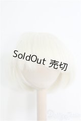9-10inch/ウィッグ I-25-01-26-2052-KN-ZI