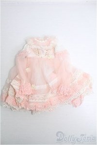 【SALE】SDM＆MSD/OF:ドレス I-25-01-19-3102-TO-ZI