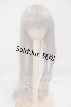 画像1: 7-8inch/ウィッグ I-26-04-26-122-TO-ZI