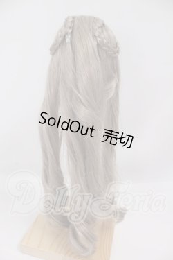 画像2: 7-8inch/ウィッグ I-26-04-26-122-TO-ZI
