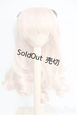 画像1: 7-8inch/ウィッグ I-25-01-19-3034-TO-ZI