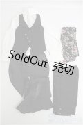 SD/OF:衣装セット I-25-01-19-3088-YB-ZI
