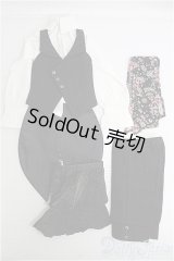 SD/OF:衣装セット I-25-01-19-3088-YB-ZI