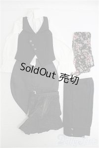 SD/OF:衣装セット I-25-01-19-3088-YB-ZI