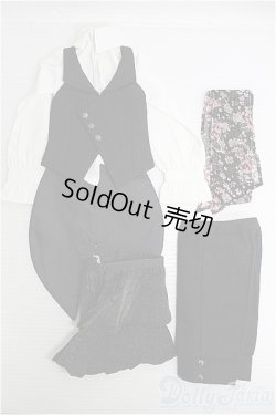 画像1: SD/OF:衣装セット I-25-01-19-3088-YB-ZI