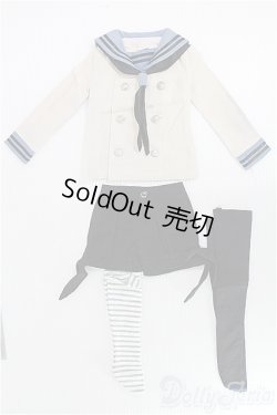 画像1: 【SALE】SD/OF:衣装セット I-25-01-19-2090-YB-ZI