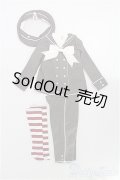 SD/OF:衣装セット I-25-01-19-2089-YB-ZI